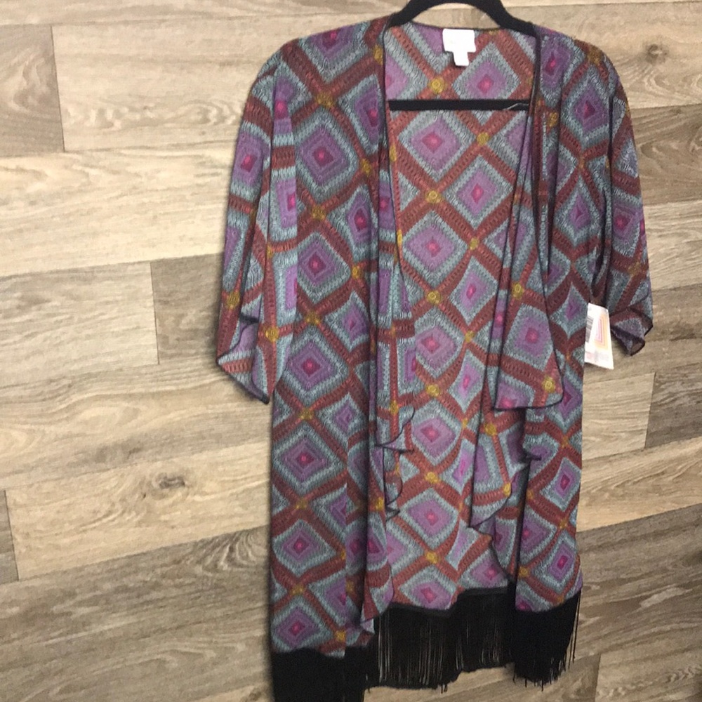 Lularoe Monroe coverup